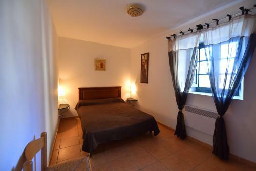 Apartamento Gite Des Moines-canelle