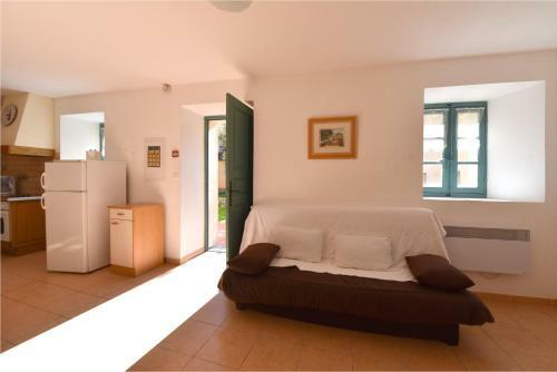 Apartamento Gite Des Moines-canelle