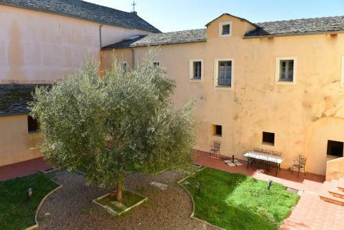 Apartamento Gite Des Moines-canelle