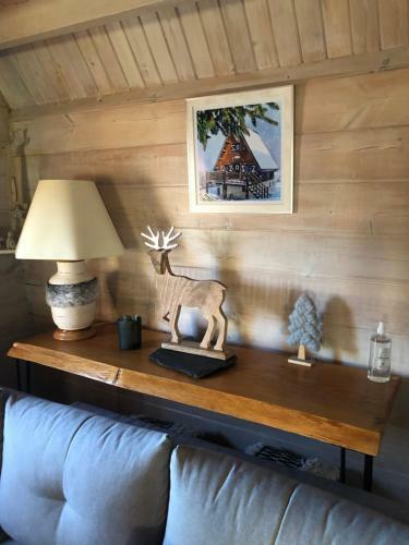 Chalet Les Dalmatiens Station De Ski De Camurac