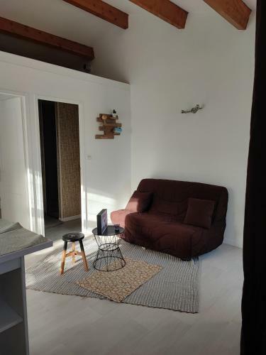 Charmante Maisonnette Pour 4 Personnes