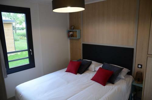 Cottages Du Golf Fleuray-amboise