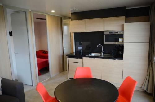 Cottages Du Golf Fleuray-amboise