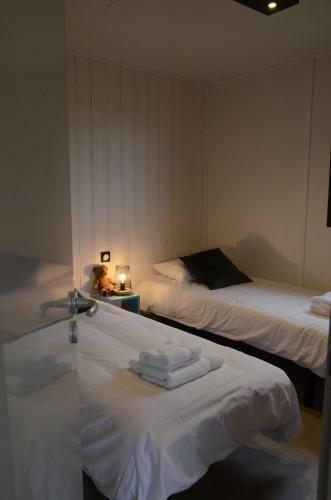 Cottages Du Golf Fleuray-amboise