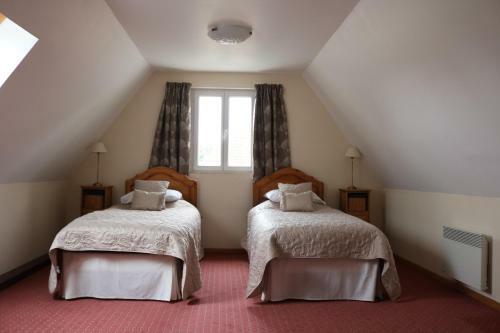 Auberge Des Chevaliers