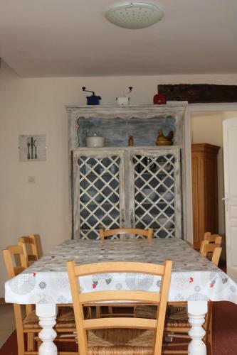 Auberge Des Chevaliers