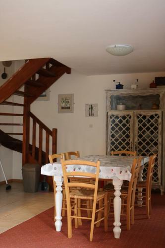 Auberge Des Chevaliers