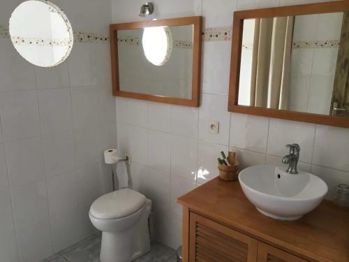 Bed & Breakfast Le Claouraous Calme