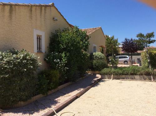 Bed & Breakfast Le Claouraous Calme