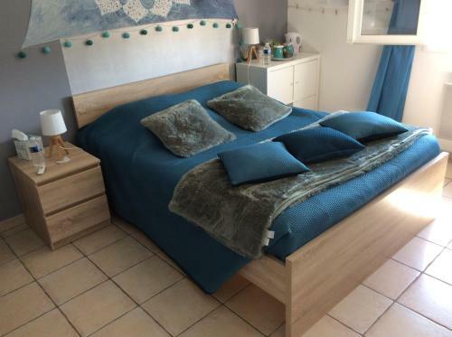 Bed & Breakfast Le Claouraous Calme