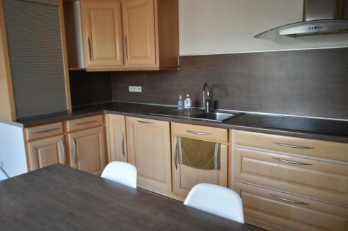 Villa Class�e 4 �toiles Avec Piscine Et Boulodrome