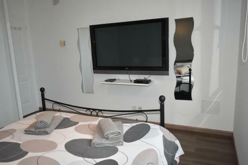 Villa Class�e 4 �toiles Avec Piscine Et Boulodrome