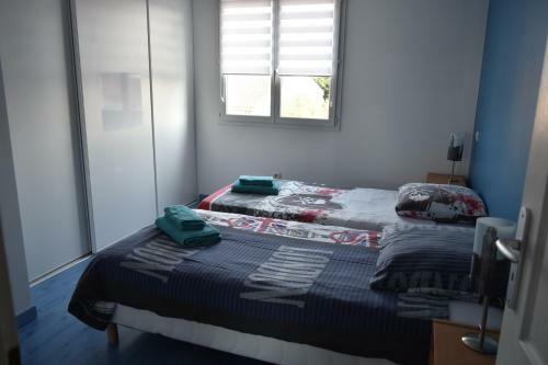 Villa Class�e 4 �toiles Avec Piscine Et Boulodrome
