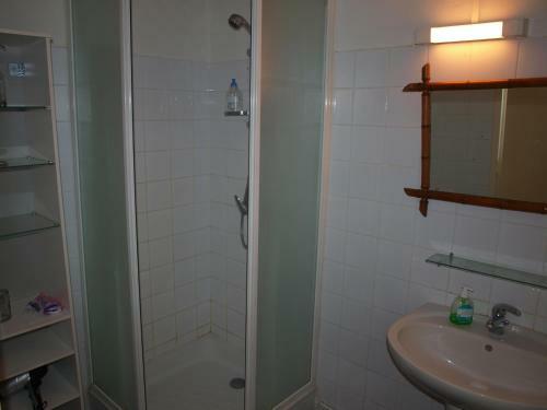 Apartamentos G�te Rural Du Mas De Coste
