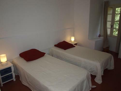 Apartamentos G�te Rural Du Mas De Coste