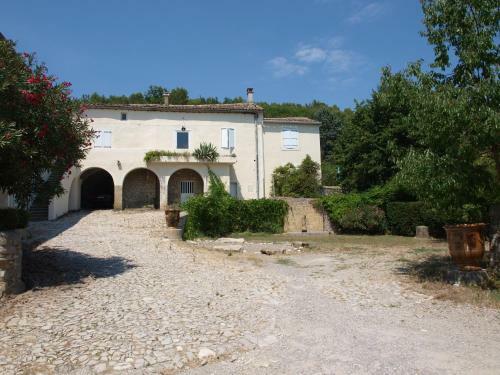 Apartamentos G�te Rural Du Mas De Coste