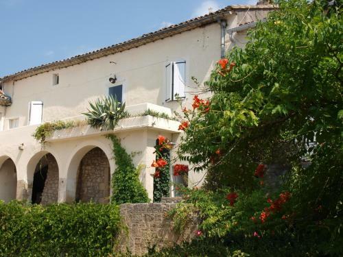 Apartamentos G�te Rural Du Mas De Coste