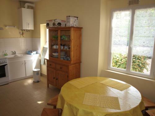 Apartamentos G�te Rural Du Mas De Coste