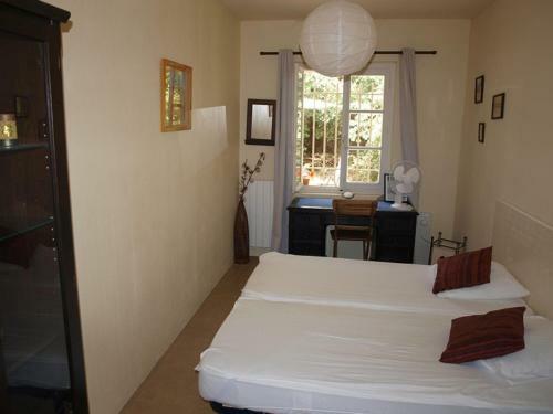 Apartamentos G�te Rural Du Mas De Coste