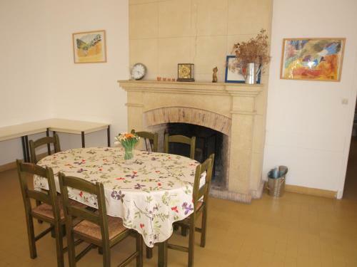 Apartamentos G�te Rural Du Mas De Coste