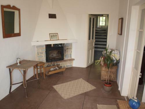 Apartamentos G�te Rural Du Mas De Coste