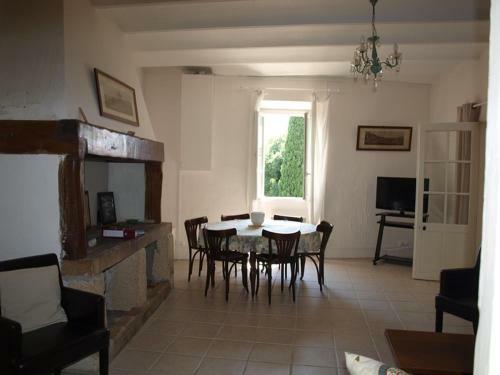 Apartamentos G�te Rural Du Mas De Coste