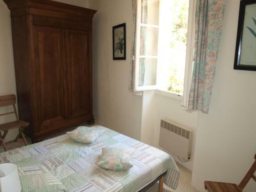 Apartamentos G�te Rural Du Mas De Coste