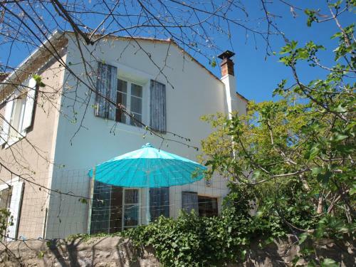 Apartamentos G�te Rural Du Mas De Coste