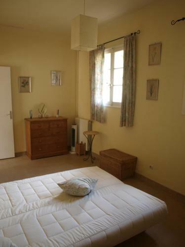 Apartamentos G�te Rural Du Mas De Coste