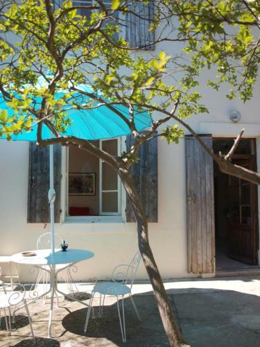 Apartamentos G�te Rural Du Mas De Coste
