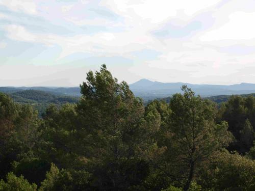 Apartamentos G�te Rural Du Mas De Coste