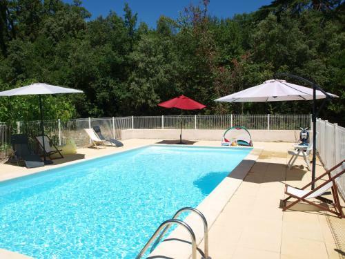 Apartamentos G�te Rural Du Mas De Coste