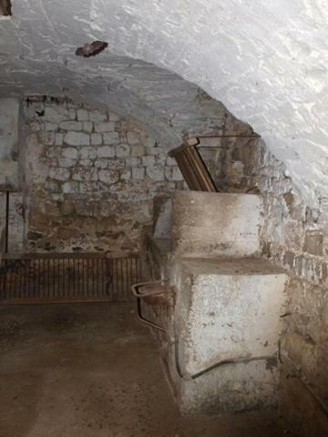 Apartamentos G�te Rural Du Mas De Coste