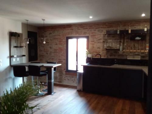 Apartamento Appartement De Charme - Canoh�s
