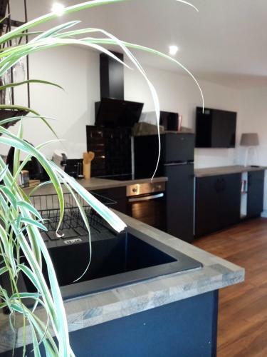 Apartamento Appartement De Charme - Canoh�s