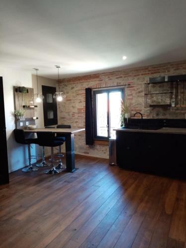 Apartamento Appartement De Charme - Canoh�s