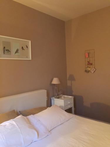 Apartamento La Suite & Caux 2