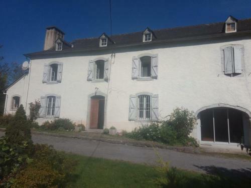 G�te Maison Chourrist