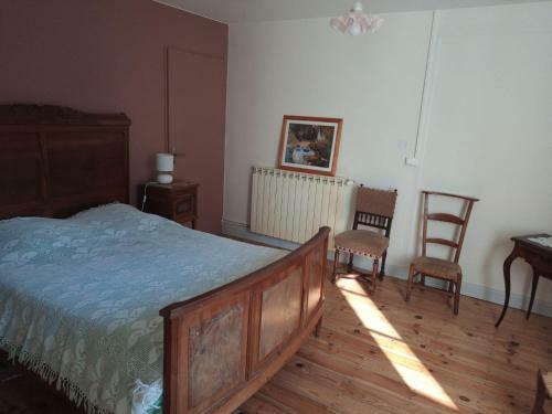 G�te Maison Chourrist