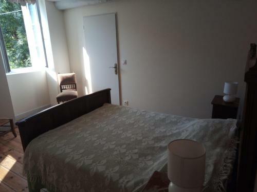 G�te Maison Chourrist