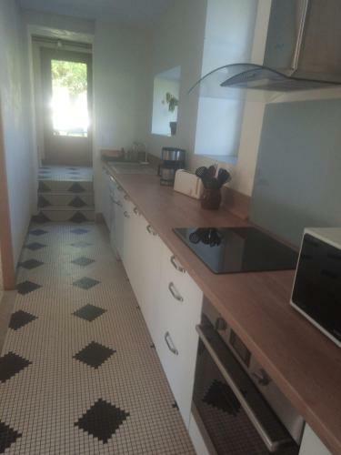 G�te Maison Chourrist