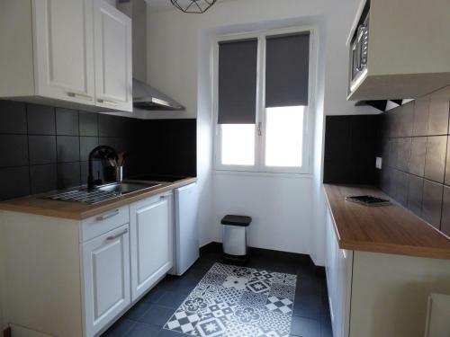 Bed & Breakfast Les Hauts De Malirat