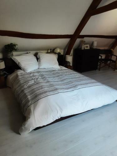 Hostal La Grange De Fermont
