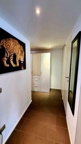 Apartamento Maison Marquet