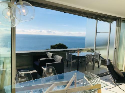 Apartamento Costa Plana Collection - Cap D'ail - Monaco