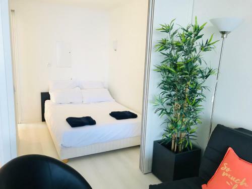 Apartamento Costa Plana Collection - Cap D'ail - Monaco