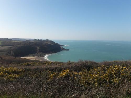 Apartamento L'abri Des Flots - Cancale