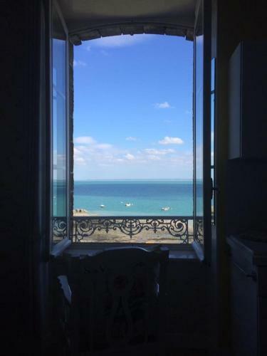 Apartamento L'abri Des Flots - Cancale