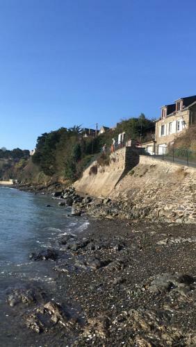 Apartamento L'abri Des Flots - Cancale