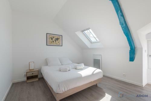 Apartamento Appartement Au C?ur de Cancale � 2 Pas Du Port